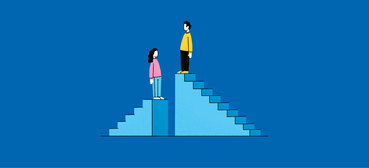 Discriminare de gen, stereotipul sau stilul de leadership cu care sunt asociate femeile pot genera nevoia de ajutor a unui coach.
