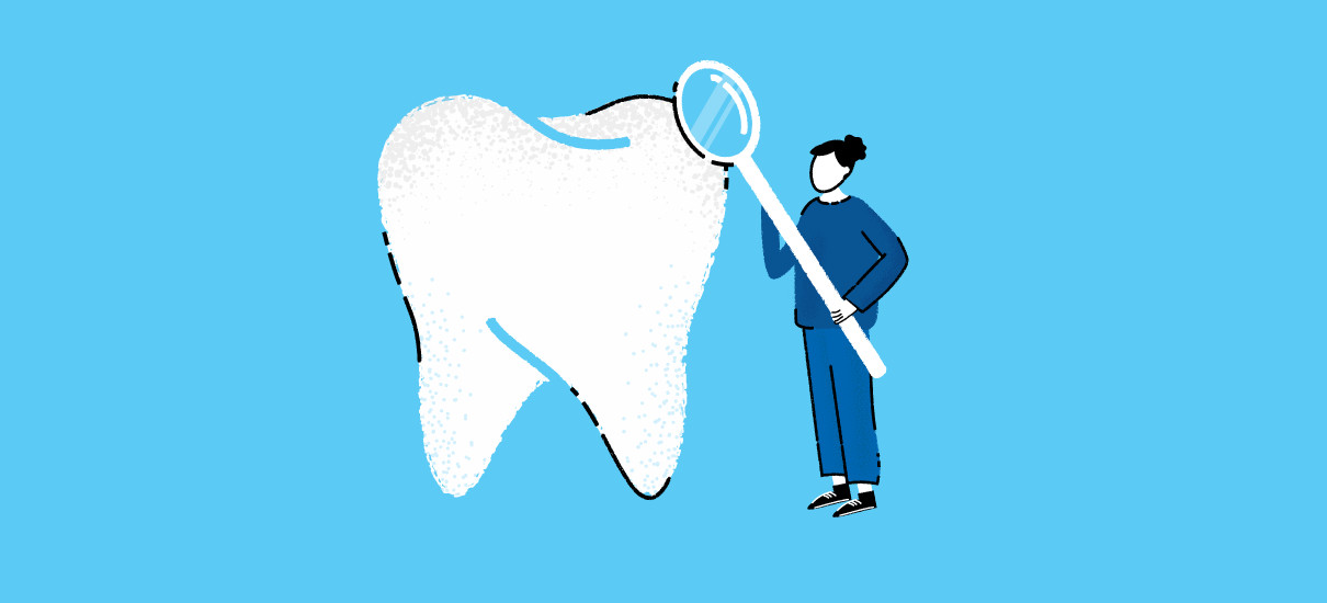 Igiena orală deficitară sau incorectă este cauză a bolilor cavității bucale. Pentru o sănătate dentară optimă vorbește cu un dentist!