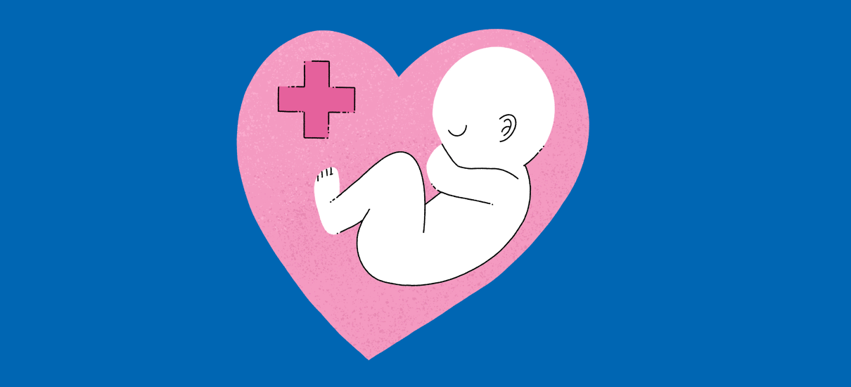 Neonatologia vine în ajutorul bebelușilor de la primele clipe de viață