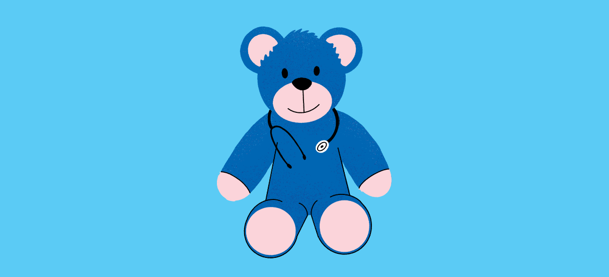 Best pediatric specialists are here for you and your child