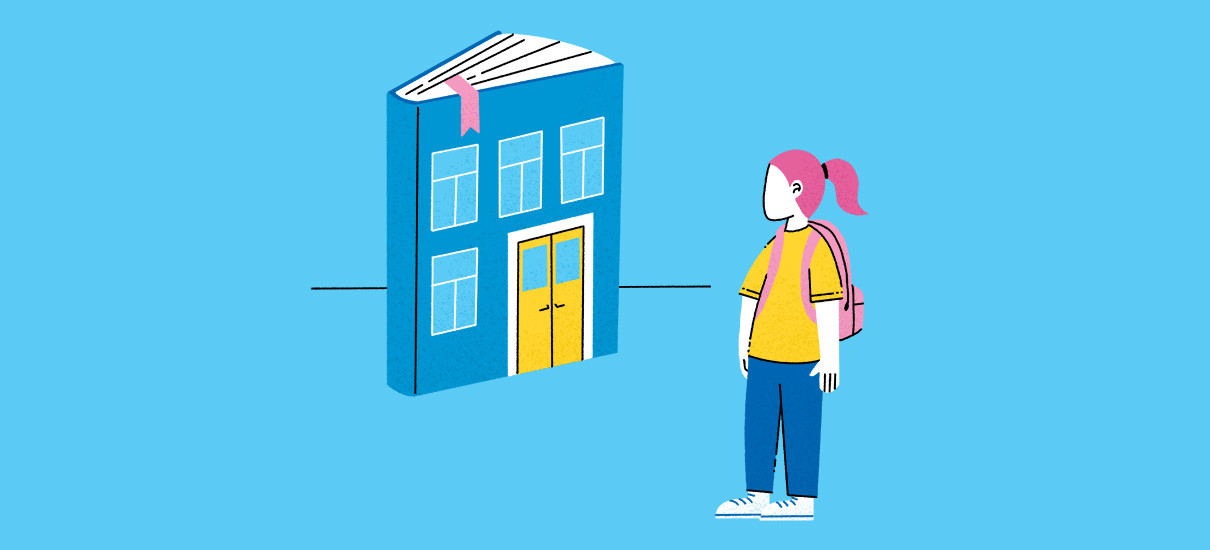 Acomodarea într-o etapă nouă de învățare