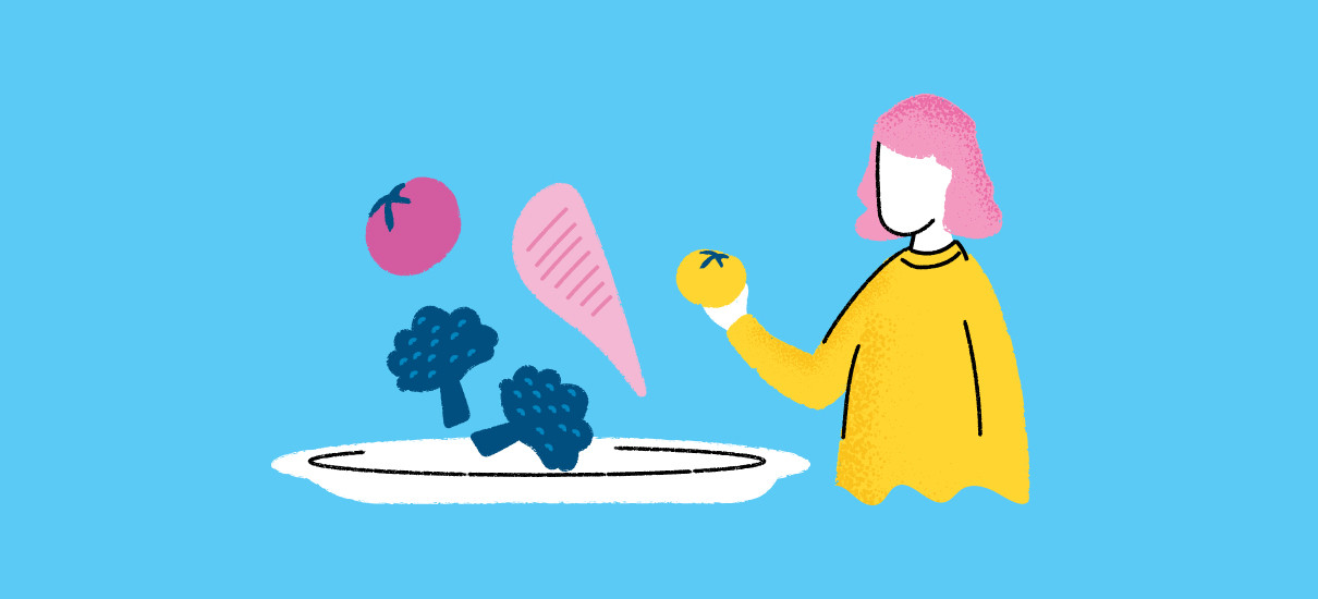 Plan alimentar personalizat