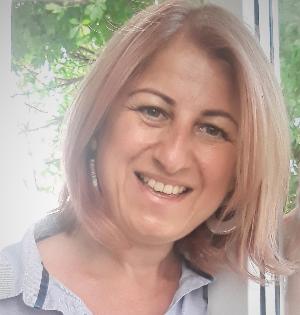 Mihaela Olimpia Ruscior