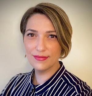 Andra Zaharia
