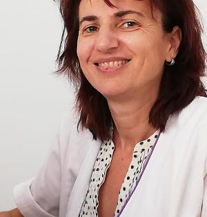 Liliana Monica Angelescu