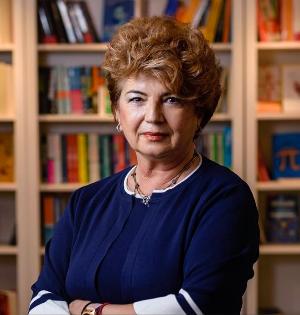 Prof. Univ. Dr Rodica Mihaescu | TOTUL DESPRE ANEMIE