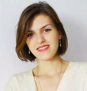 Adriana Negrescu