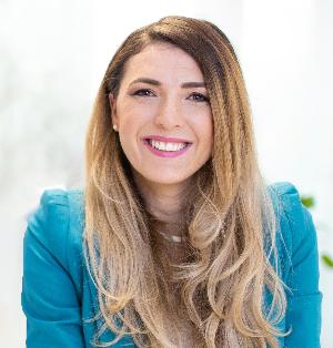 Andreea Giurgilă