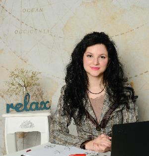 Zelinda Bezeriță
