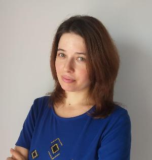 Natalia Constantinescu