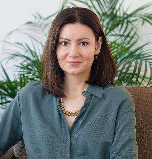 Mihaela Nicolaescu