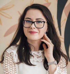 Diana-Gabriela Camila