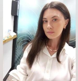 Mihaela Plesca