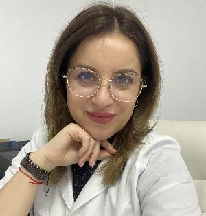Mihaela-Elena Stanca