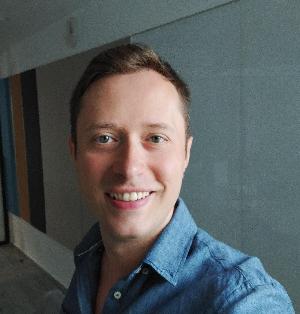 Razvan Marius Ionescu 