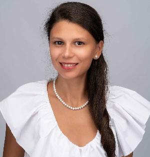 Silvana Gagu