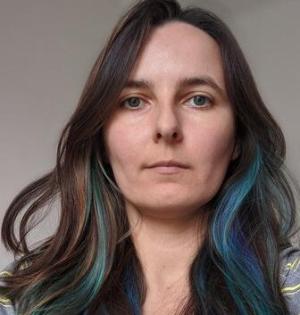 Butucaru Mihaela Sabrina