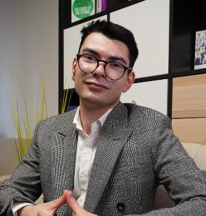 Sebastian-Andrei Florea