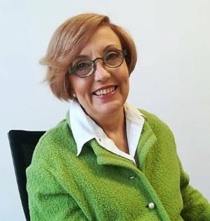 Diana Ungureanu-Pamfil
