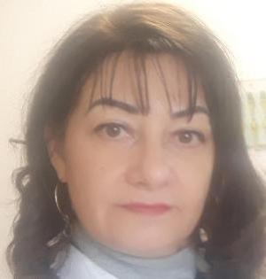 Camelia-Maria Caragescu