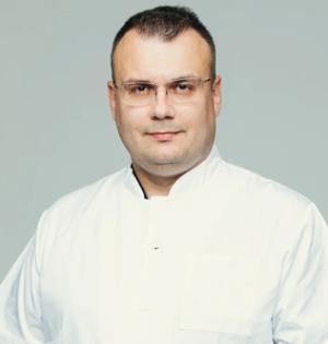 Radu Bogdan