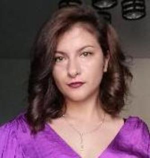 Roxana  Stanescu 