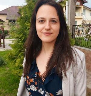 Diana Mihaela Popescu