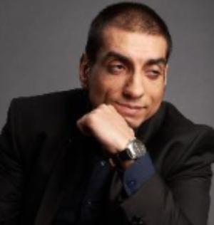 Alexandru-Mihail Simion