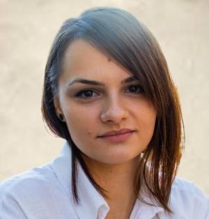 Alexandra Bujoreanu