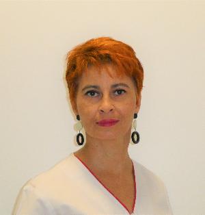 Daniela Georgeta Preoteasa