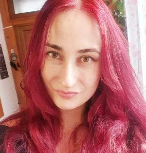 Alexandra Gabriela Caraș