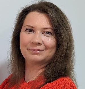 Catalina Olteanu