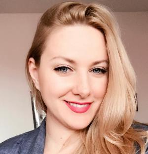Cristina Cristescu