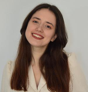 Teodora Strejaru