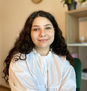 Alina-Mihaela Trofin