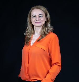 Cristina Grigore