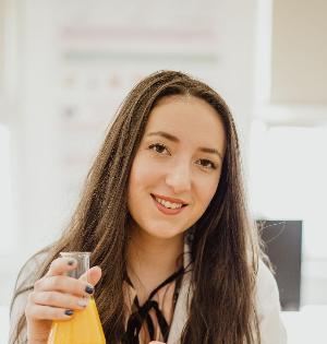 Andreea Maria Minea 