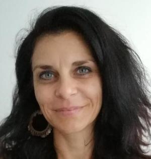 Andreea Gabriela  Popescu 