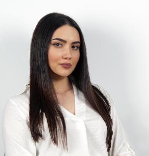 Rebeka-Cristina Iftodiu
