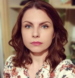 Elena-Alina Orel