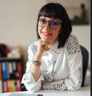 Coaching room by Oana Tue