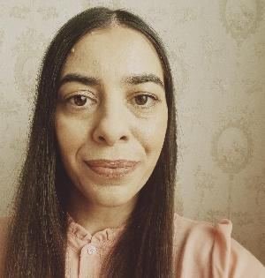 Roxana Maria Lungu