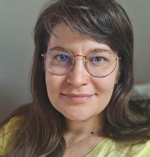 Corina Chirileasa