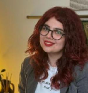 Andreea Iancu