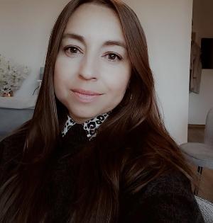 Teodora Rosca