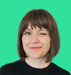 Simona Ionescu