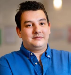 Horia Florian  Chitu 