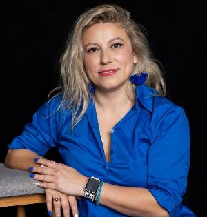 Alina Alexandra Iliescu Ziminschi