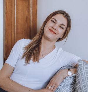 Carina Maria Cernea
