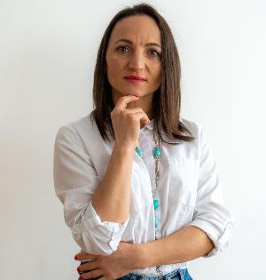 Lorina Sandu
